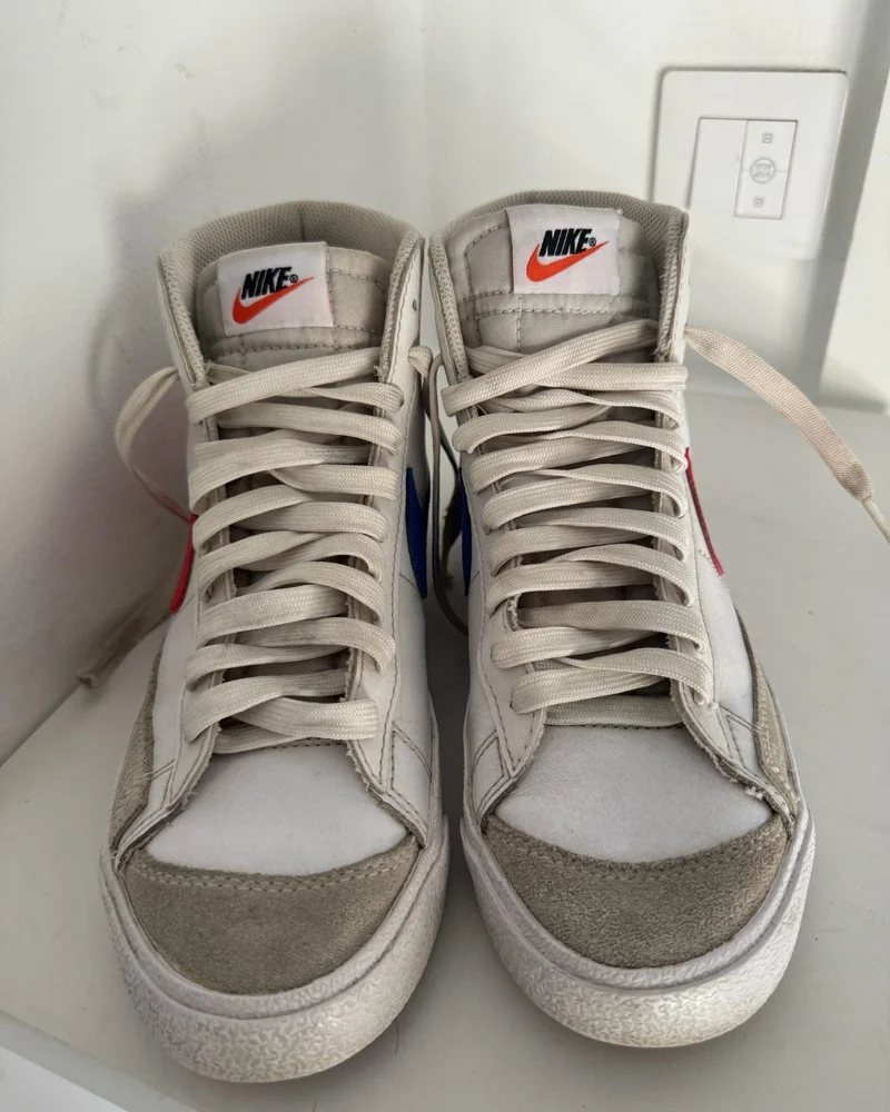 Nike Sneakers, size 39, photo 2
