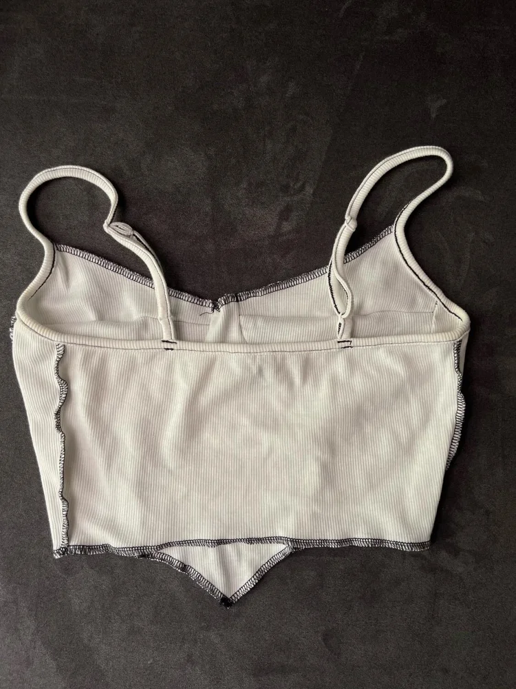 Crop Tops, size S / 36 / 8, photo 2