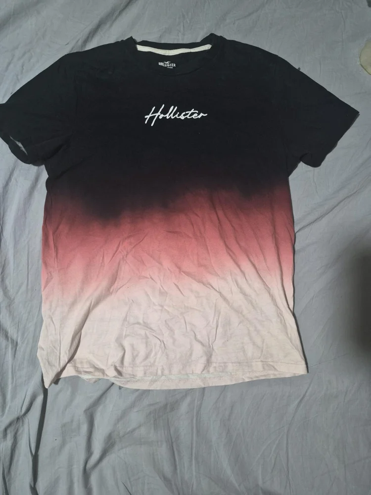Hollister & Co T-shirts