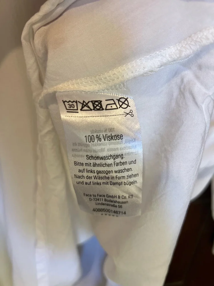 Blouses, size XL / 42 / 14, photo 3