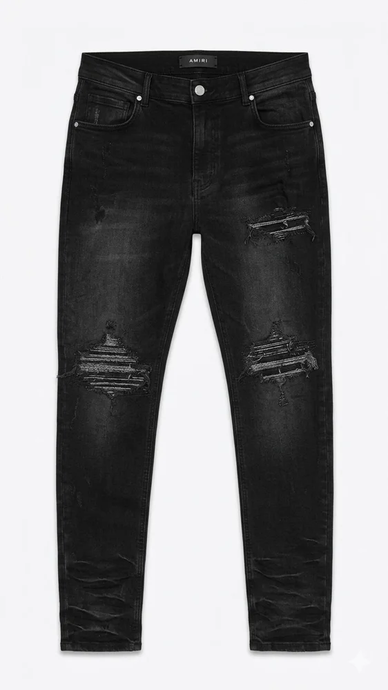 Amiri Jeans