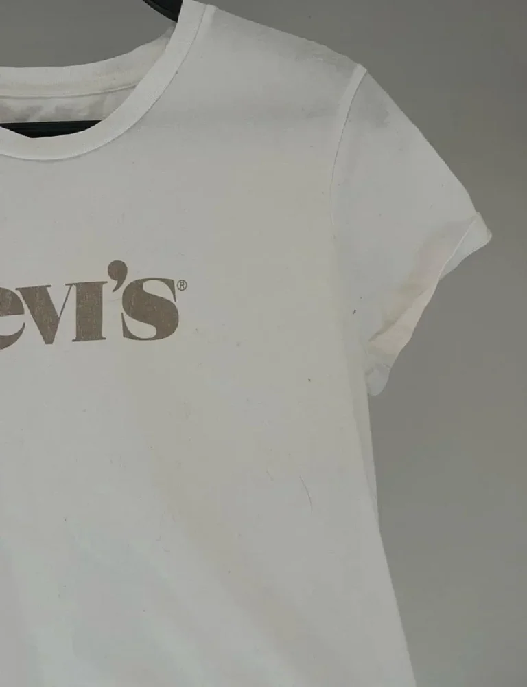 Levi's T-shirts, size M / 38 / 10, photo 4
