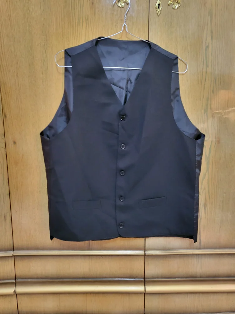 Vests, size XL, photo 2