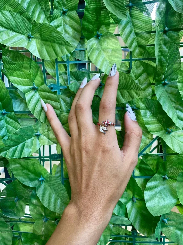 Rings, size Other, photo 4