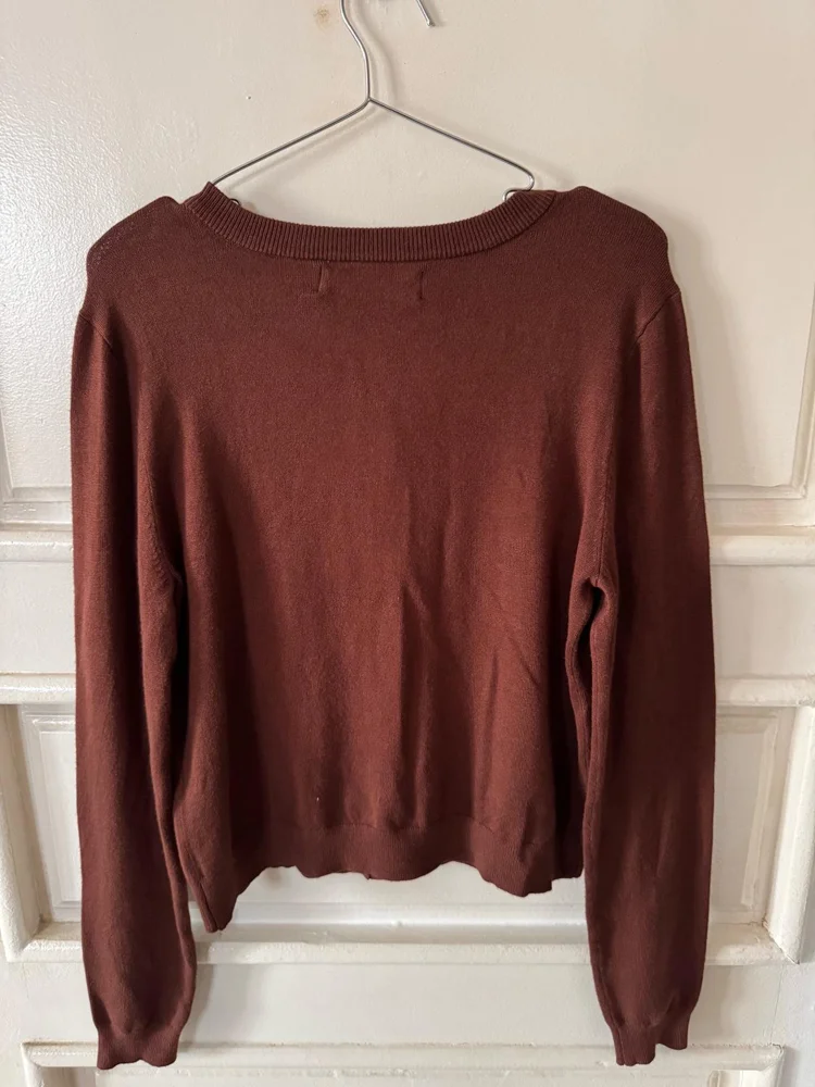 Vero Moda Cardigans, size M / 38 / 10, photo 3