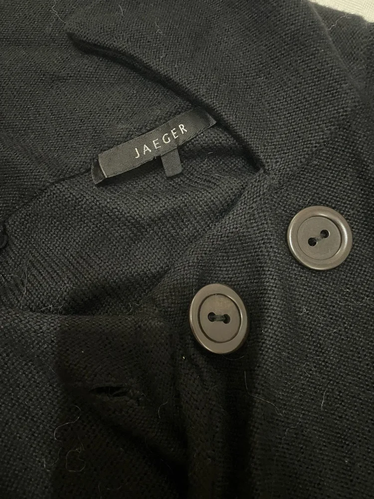 Jaeger Cardigans, size One size, photo 2