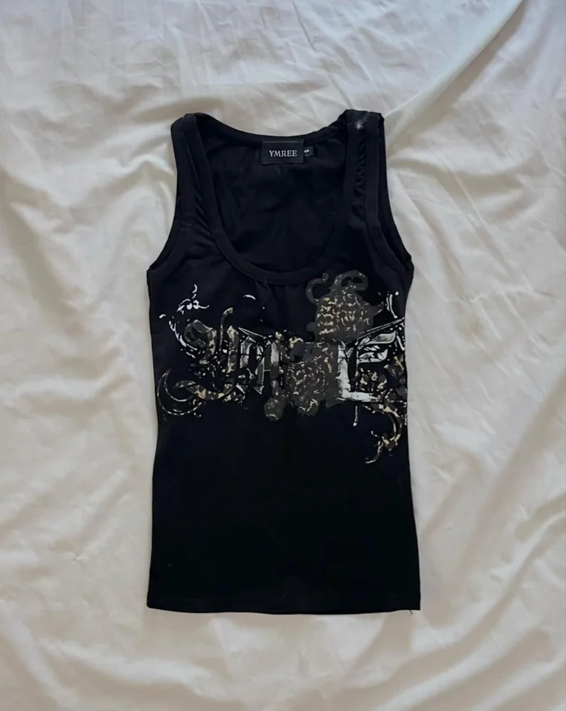 local brands Tank Tops, size S / 36 / 8, photo 2