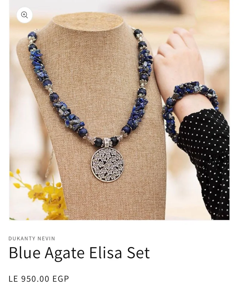 Necklaces, size One size, photo 4