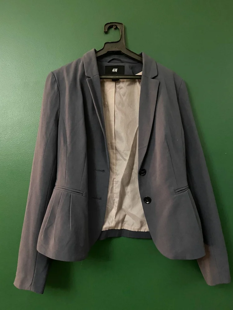 H&M Blazers