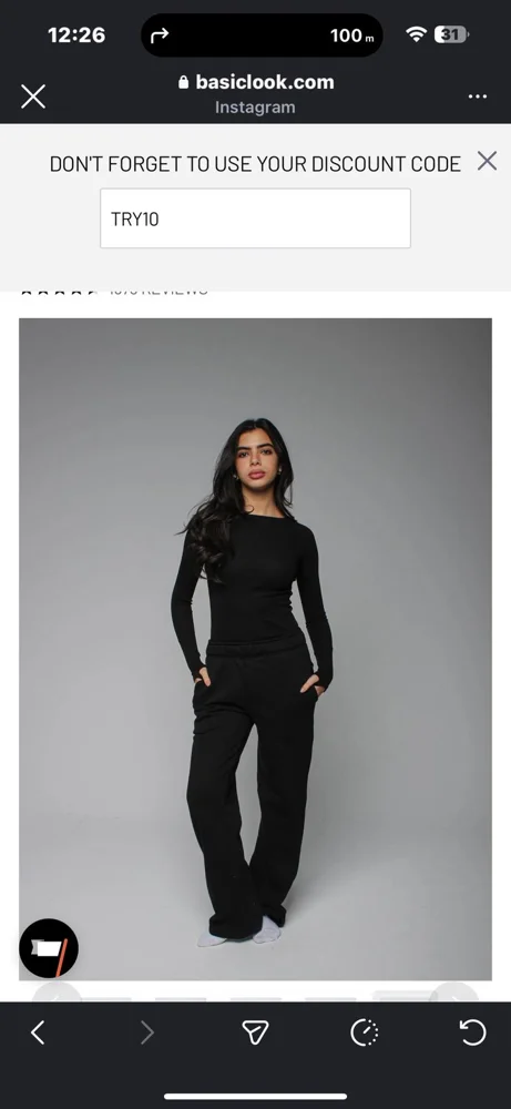 Local Long Sleeve, size XS / 34 / 6, photo 3