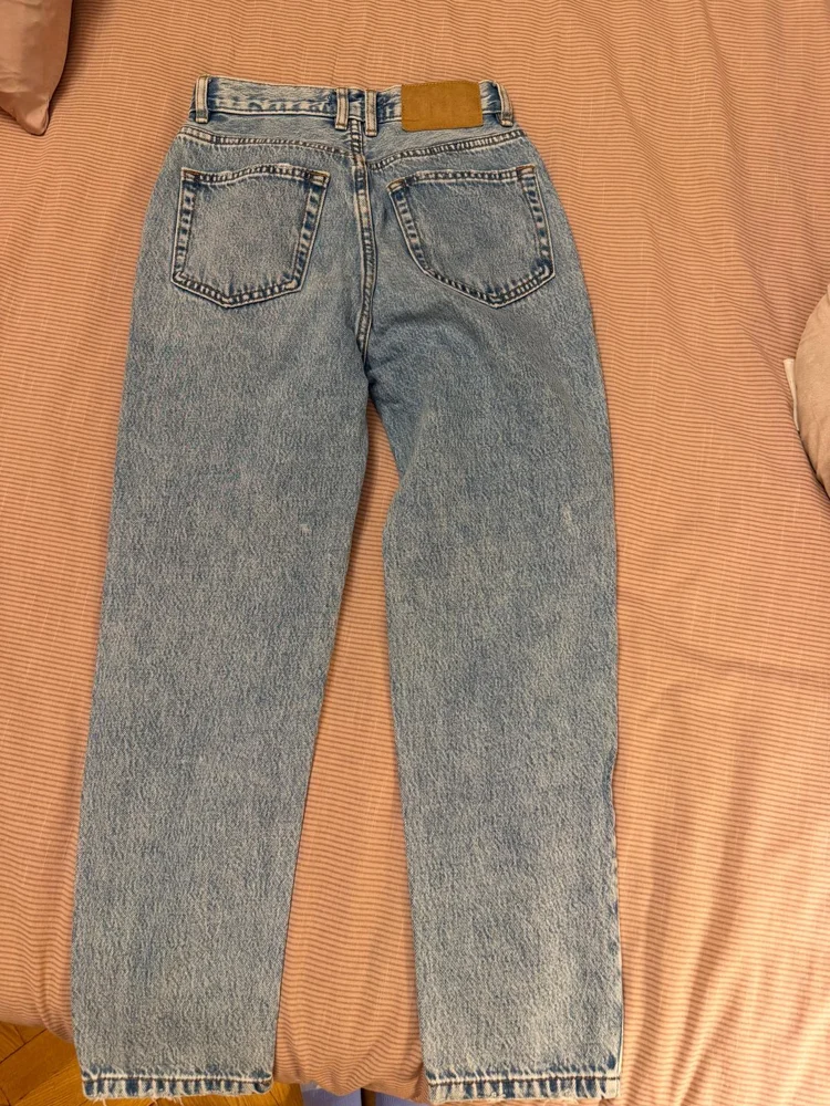 Pull & Bear Jeans, size XS / 34 / 6, photo 2