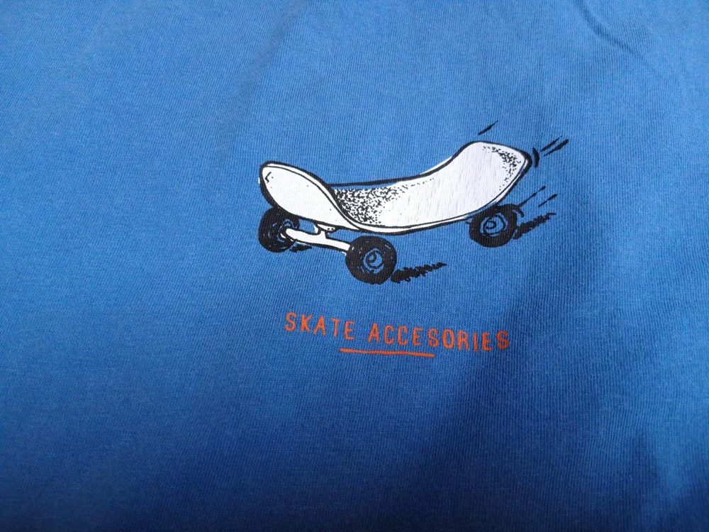 T-shirts, size XL, photo 3