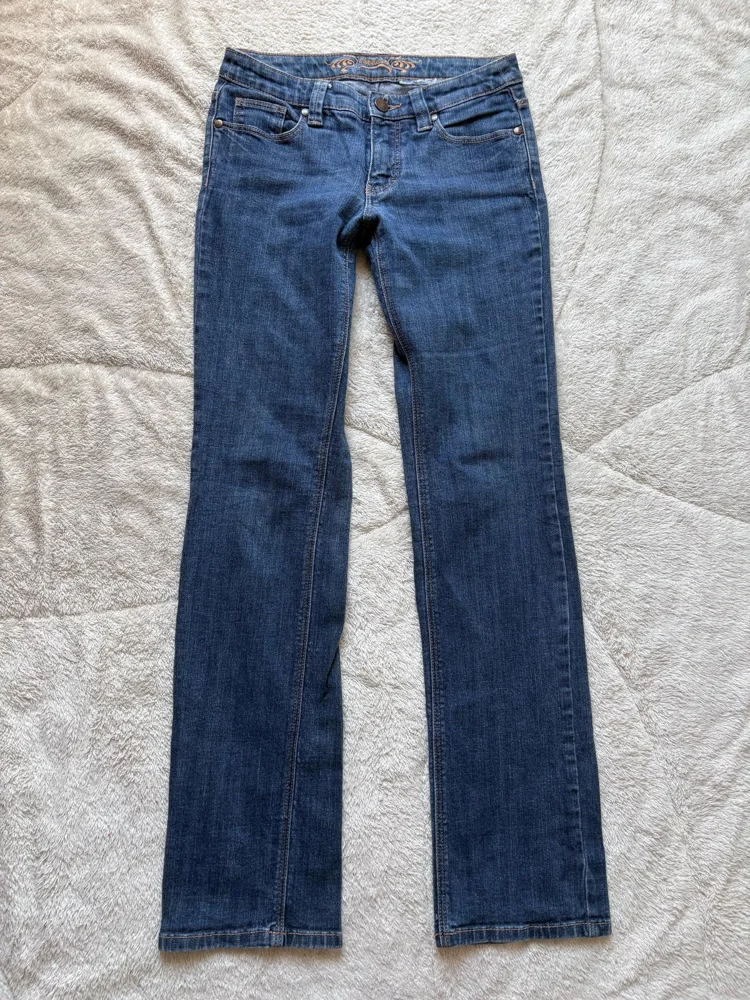Yessica Jeans, size S / 36 / 8, photo 3