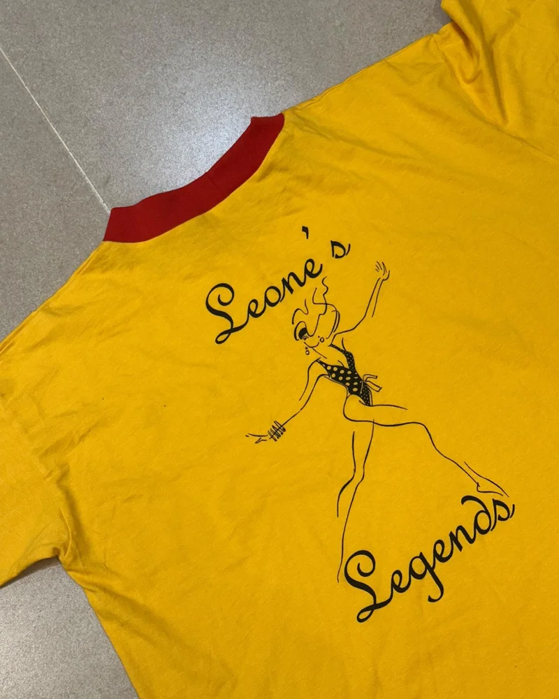 T-shirts, size L, photo 3