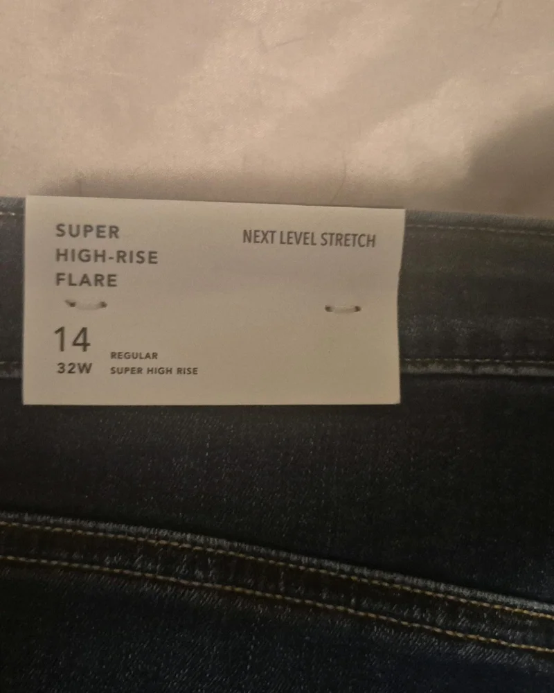 American Eagle Jeans, size XL / 42 / 14, photo 5