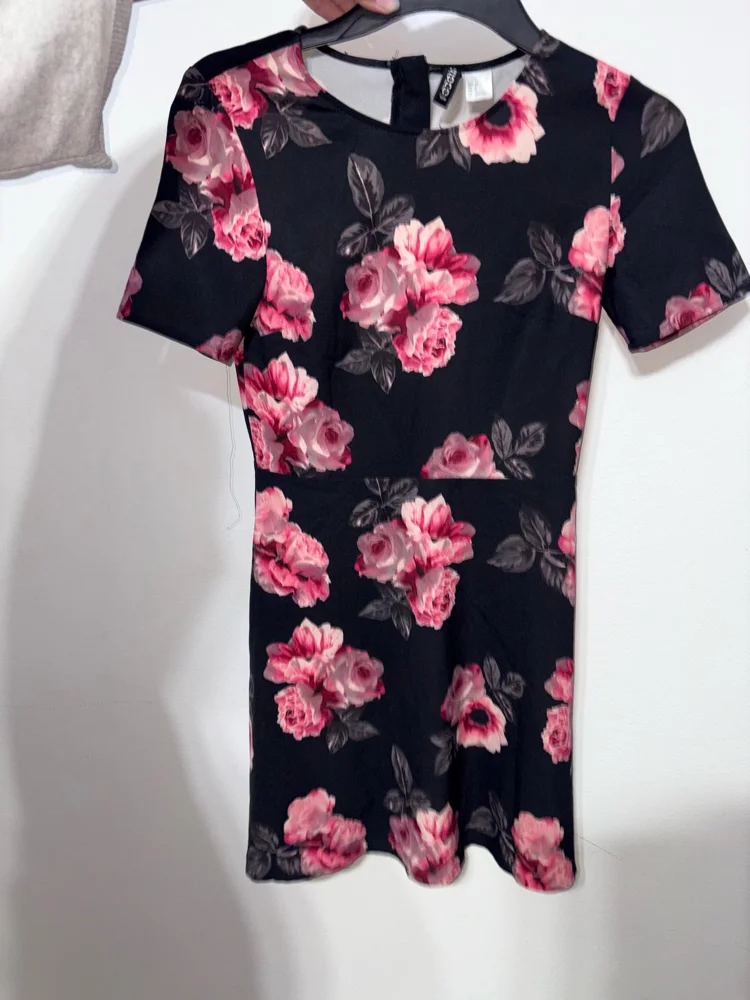 H&M Mini Dresses, size S / 36 / 8, photo 2