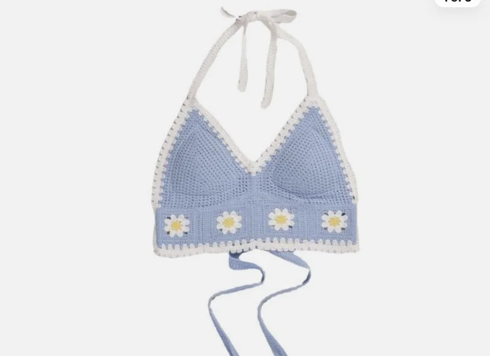 Crop Tops, size XS / 34 / 6, photo 2