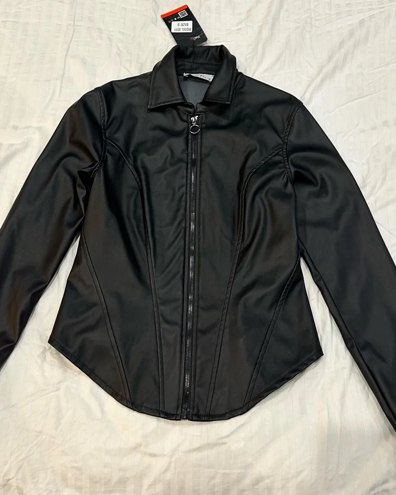 Jackets