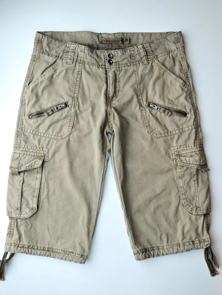 Sutherland Shorts