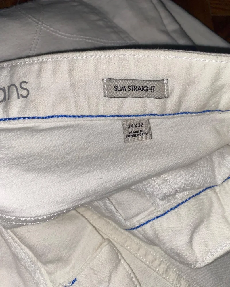 Calvin Klein Jeans, size S / 36 / 8, photo 3