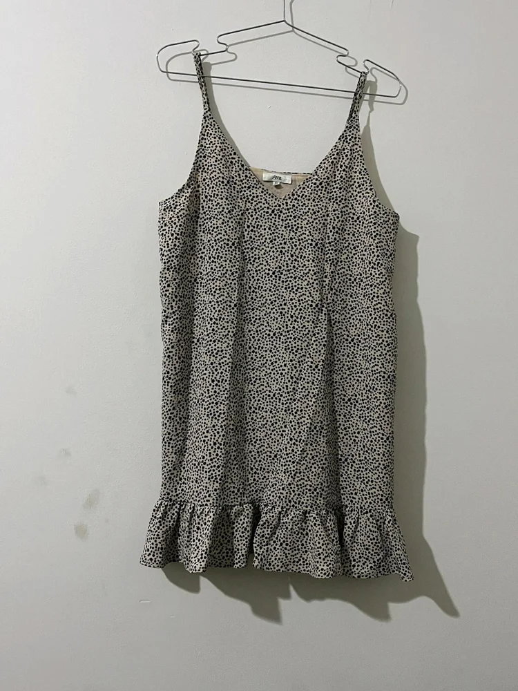 AVA Dresses
