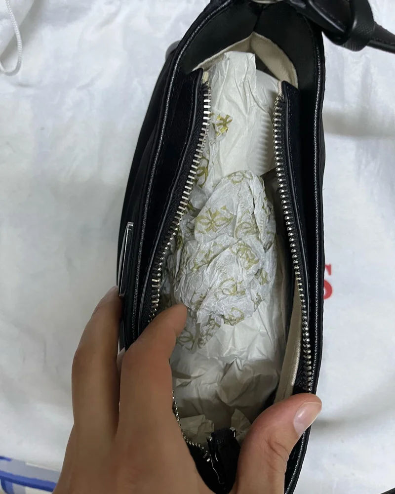 GUESS Shoulder Bag, size One size, photo 4