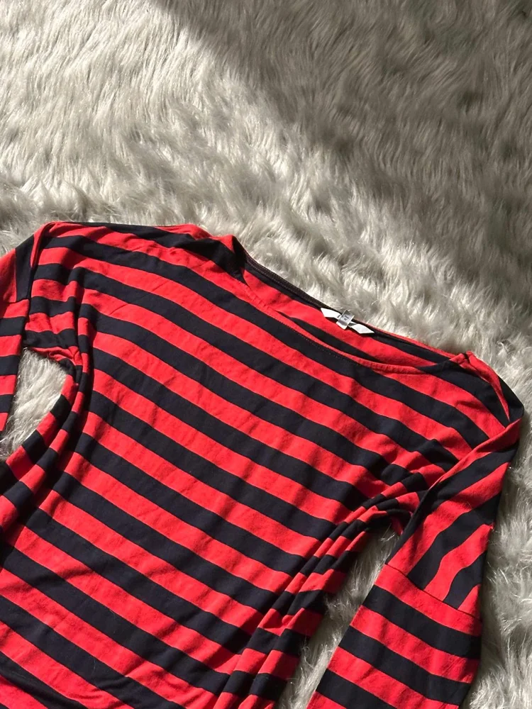 Long Sleeve, size M / 38 / 10, photo 2
