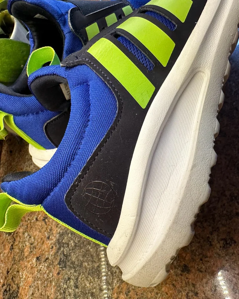 adidas Sneakers, size 38, photo 6