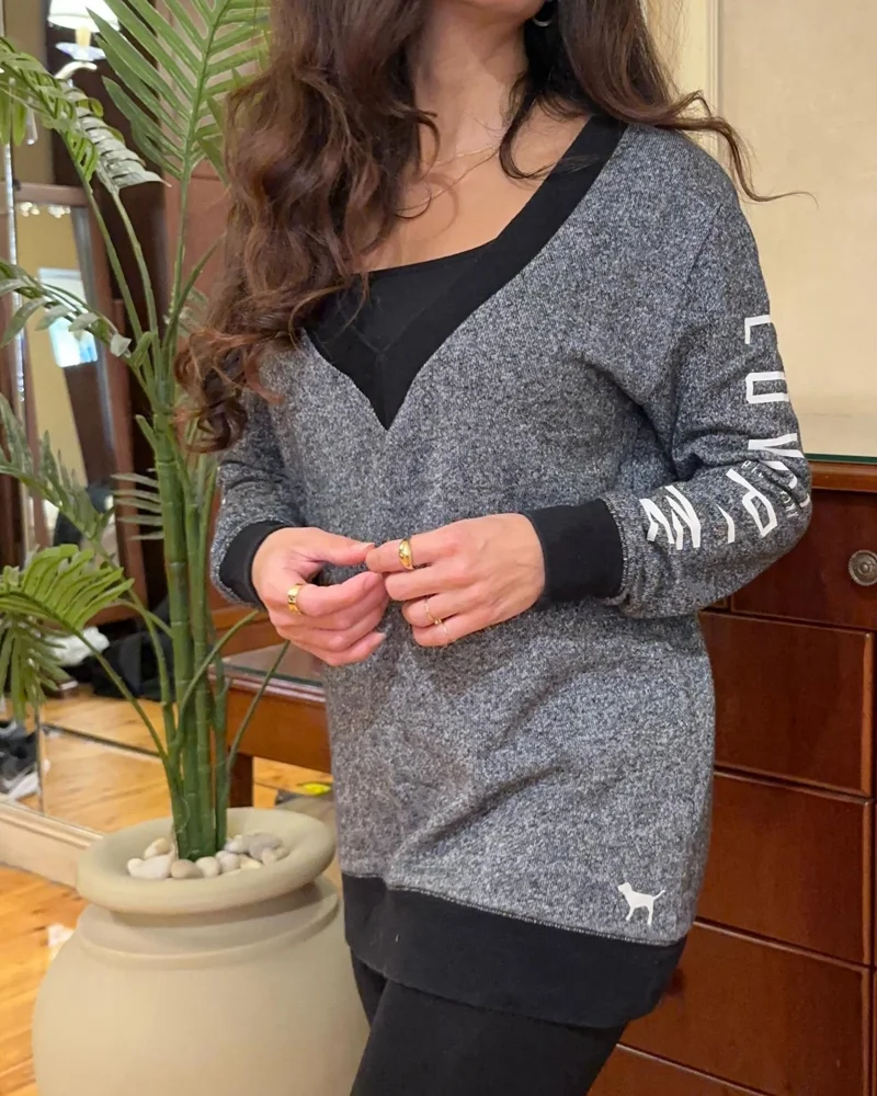 Pink Sweaters & Pullovers, size XS / 34 / 6, photo 4