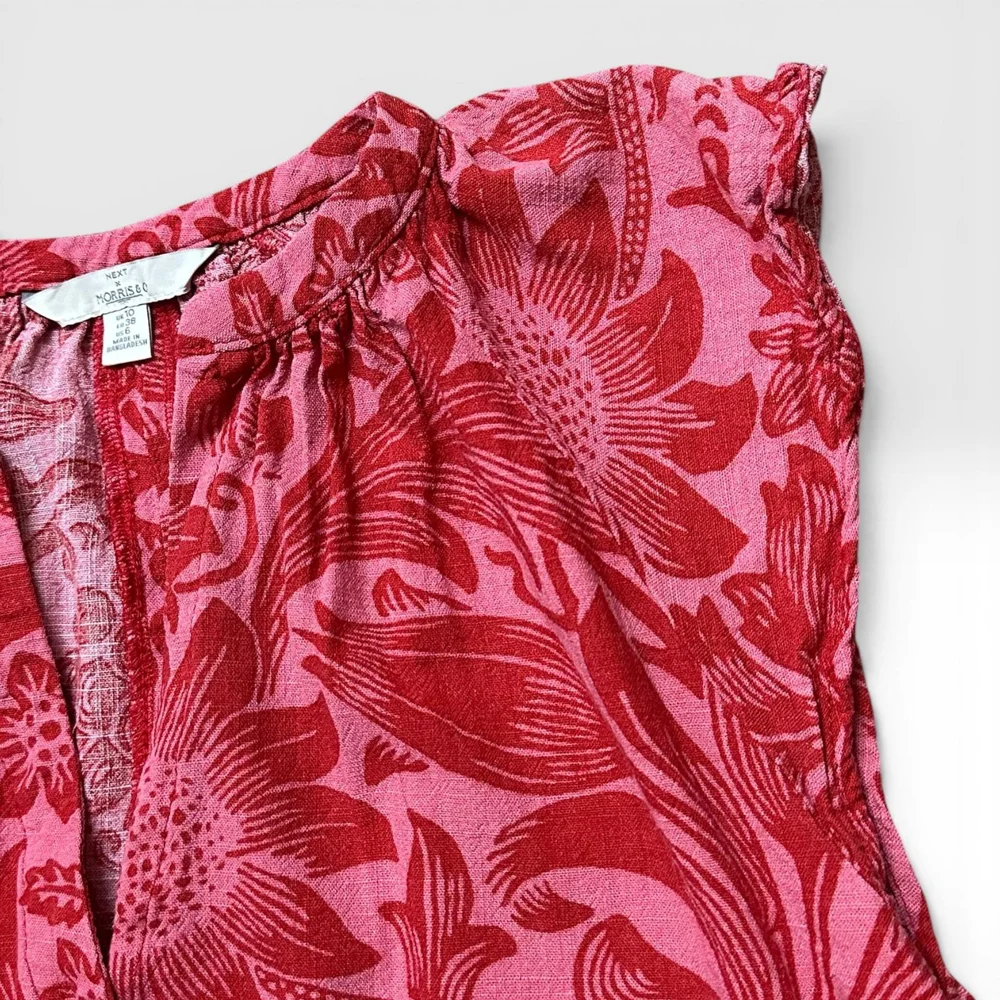 Next Blouses, size M / 38 / 10, photo 6