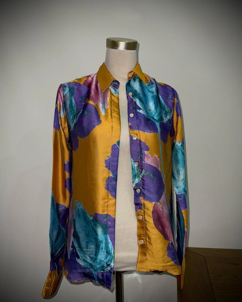 Blouses, size S / 36 / 8, photo 2