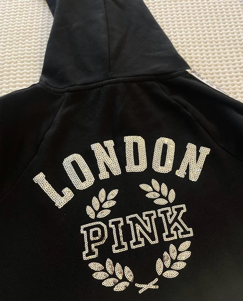 Pink Hoodies, size L / 40 / 12, photo 2
