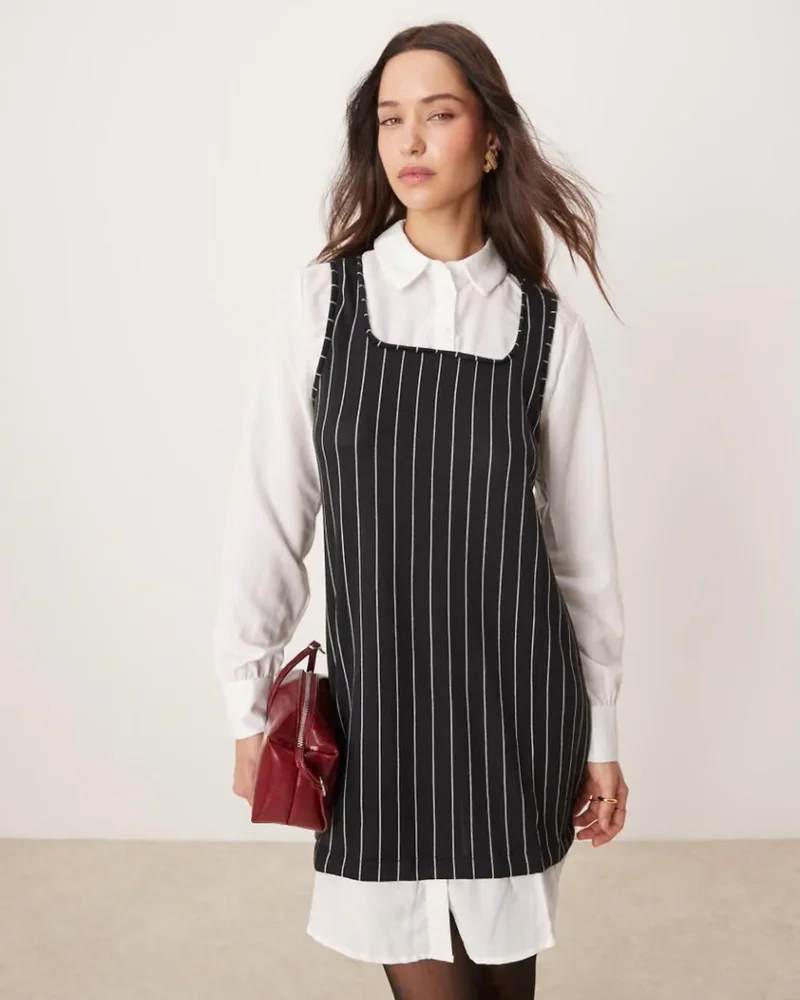 Bershka Mini Dresses, size M / 38 / 10, photo 3