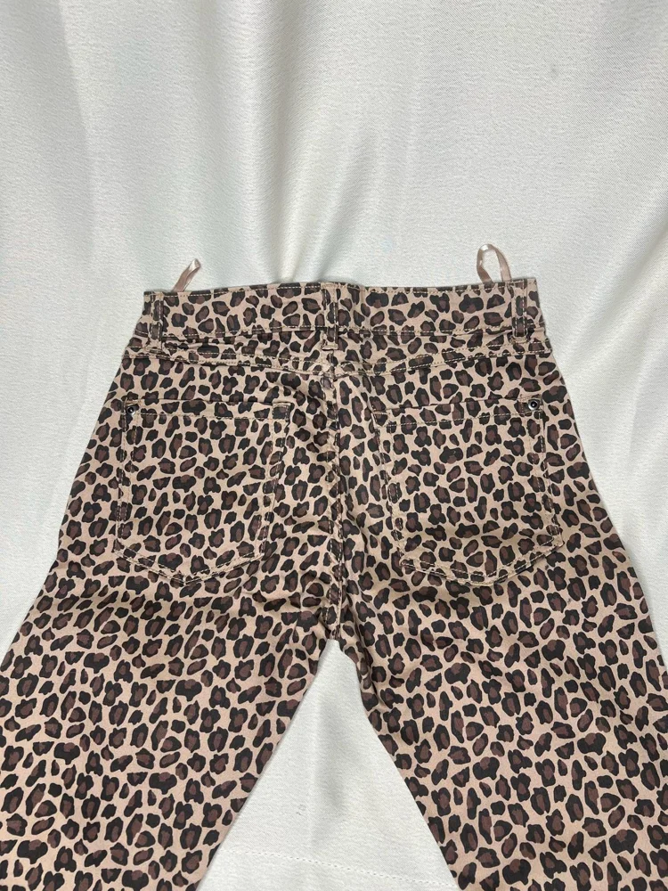 Jeans, size S / 36 / 8, photo 6