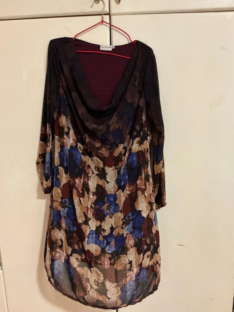 Trend One Blouses, size Other, photo 3