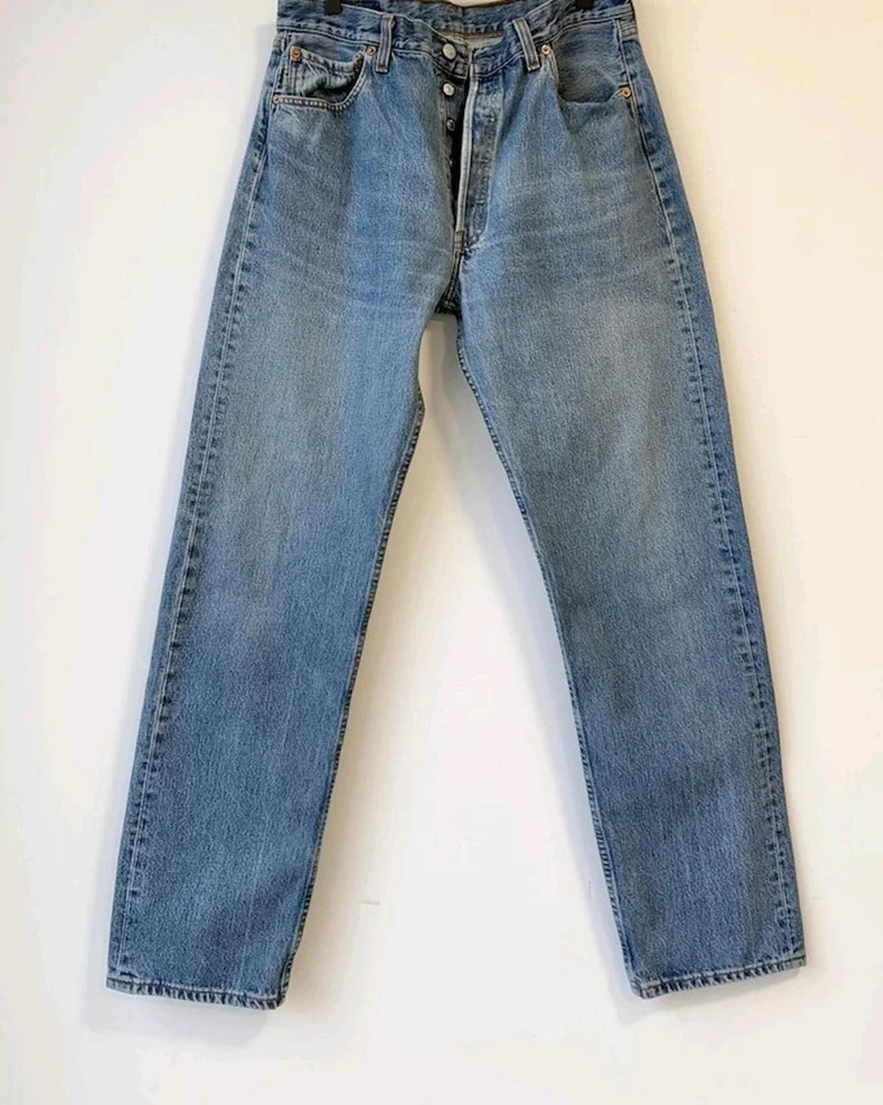 Levi's Jeans, size W36, photo 2