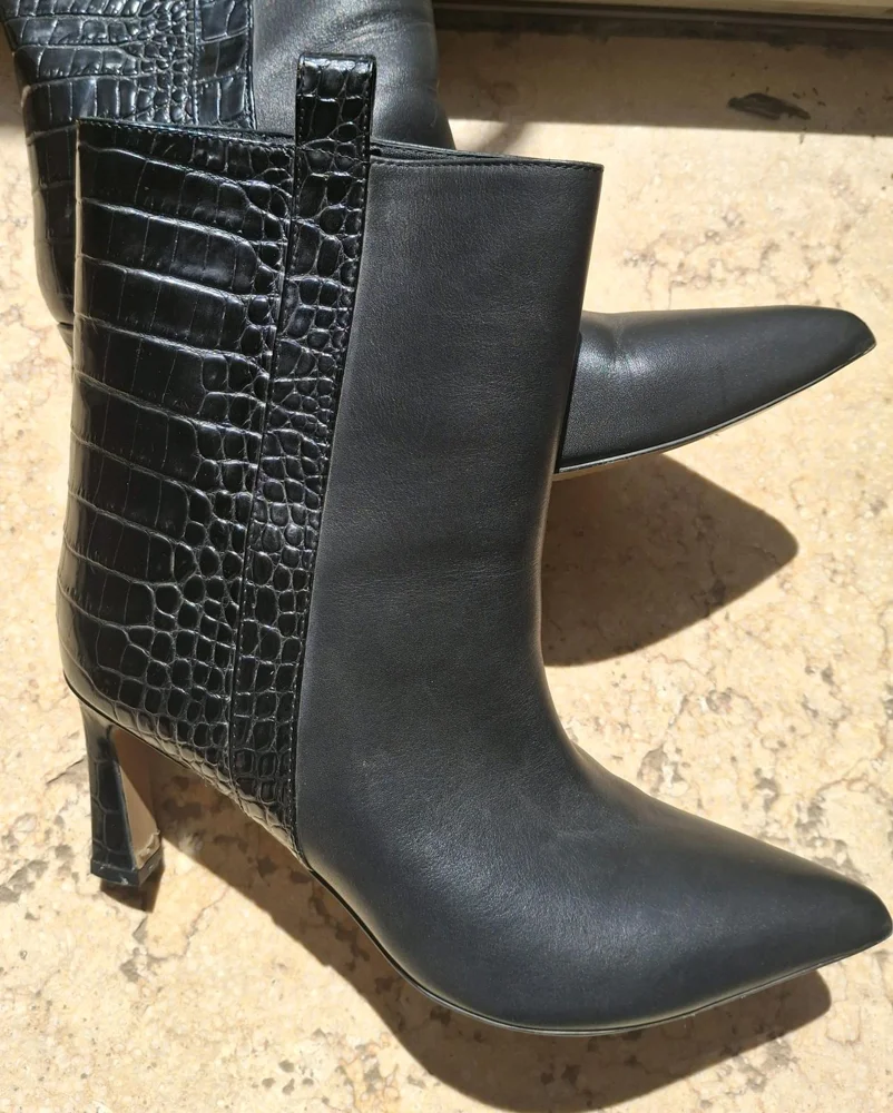 Boots, size 40, photo 4