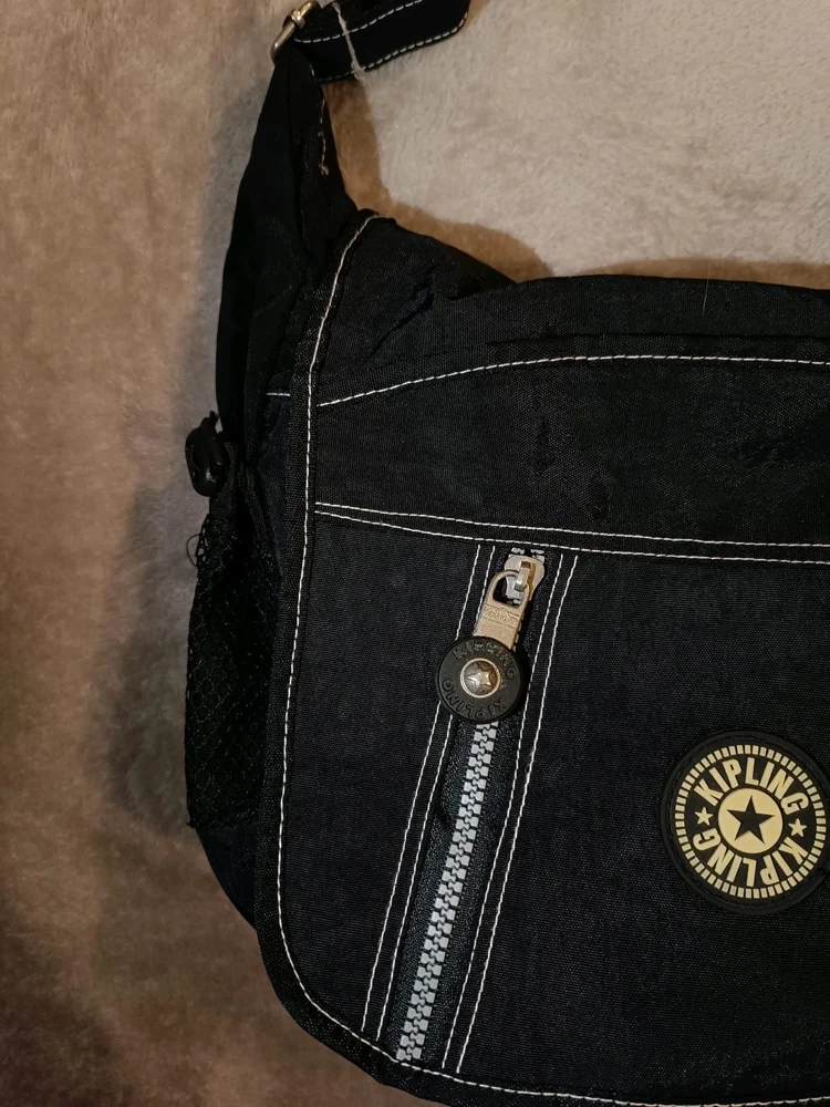 Kipling Shoulder Bag, size Other, photo 4
