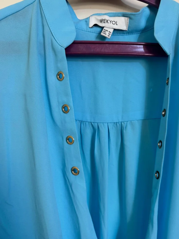 Ipekyol Blouses, size XL / 42 / 14, photo 2