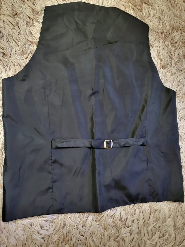 Vests, size XL, photo 4