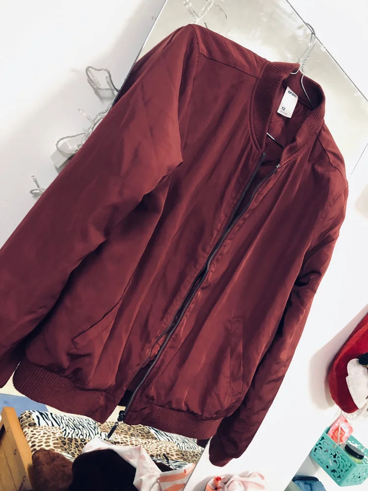 Anko Jackets
