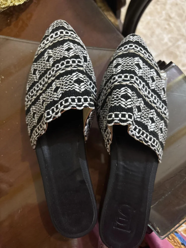 Flats, size 38, photo 4