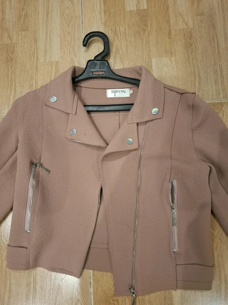 Jackets, size S / 36 / 8, photo 4