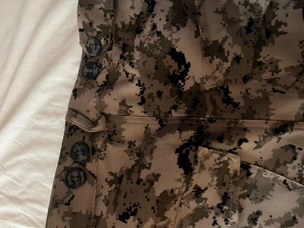 Pants, size S, photo 5