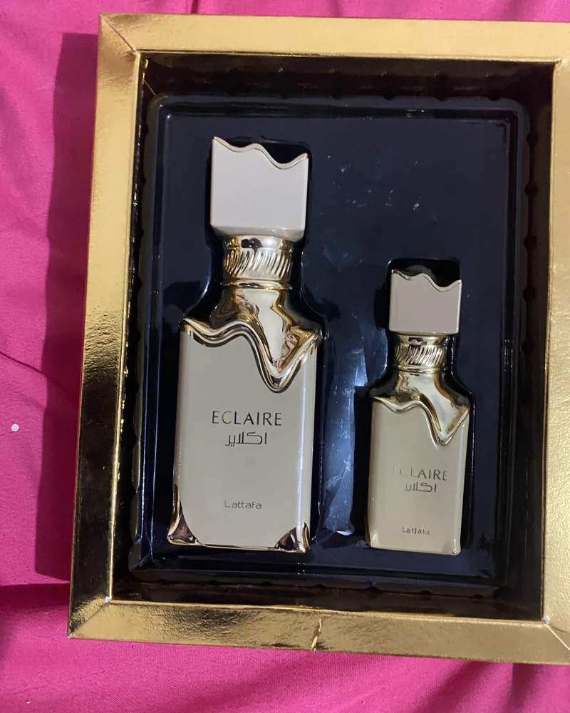 Lattafa Perfume, size No Size, photo 5