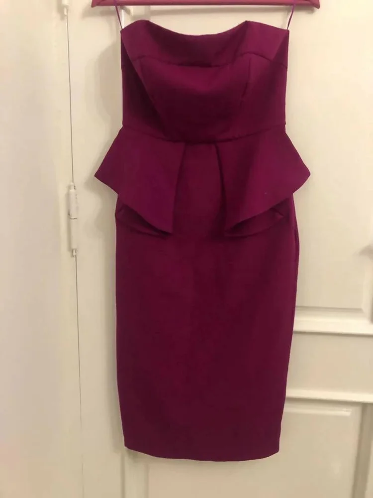 Lipsy Midi Dresses, size M / 38 / 10, photo 2