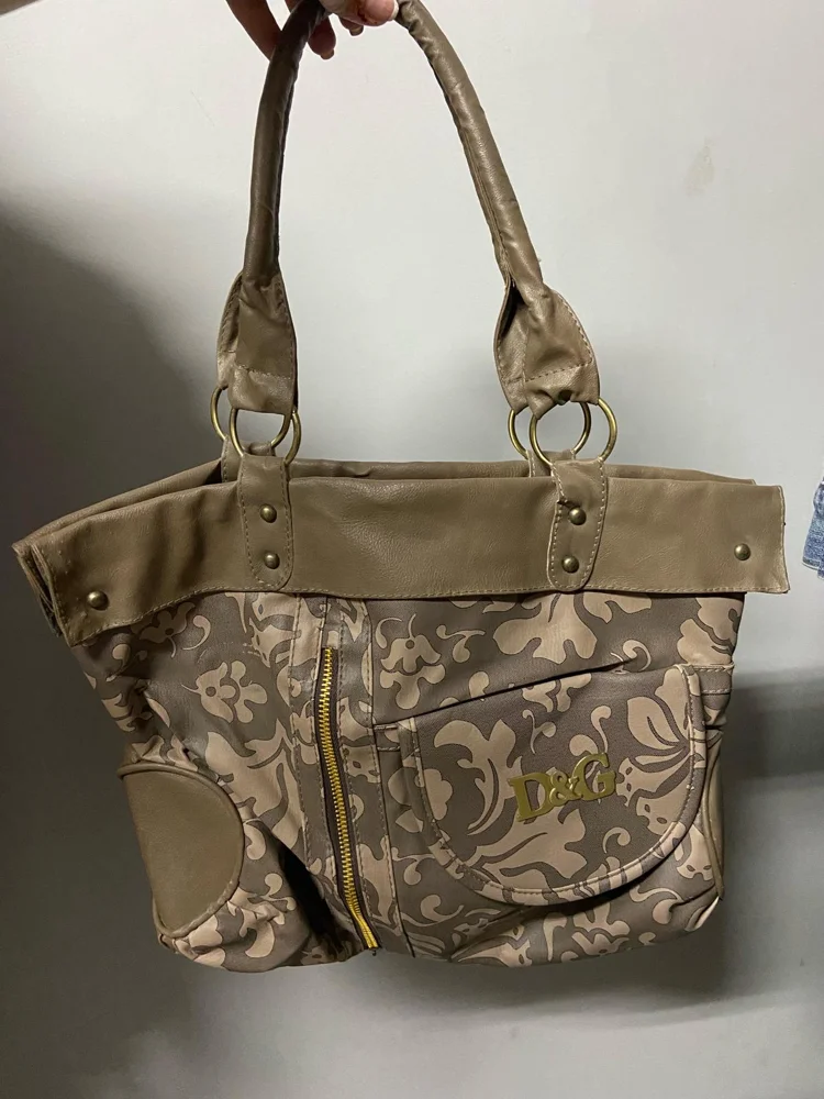 Shoulder Bag
