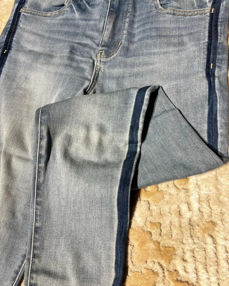 American Eagle Jeans, size L / 40 / 12, photo 4