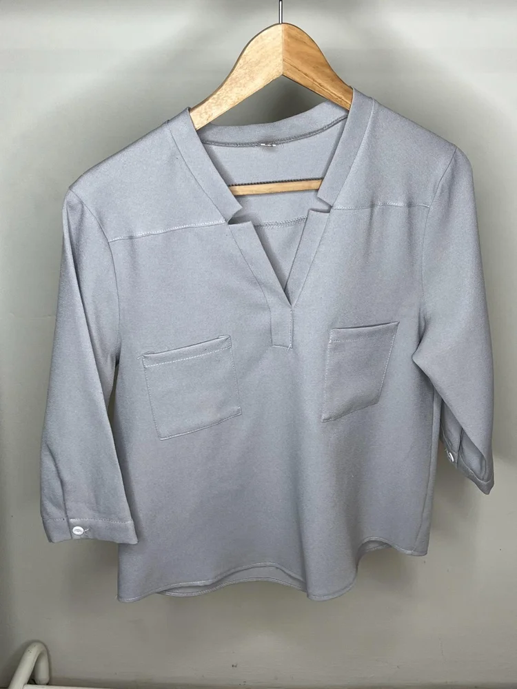 Blouses, size S / 36 / 8, photo 3