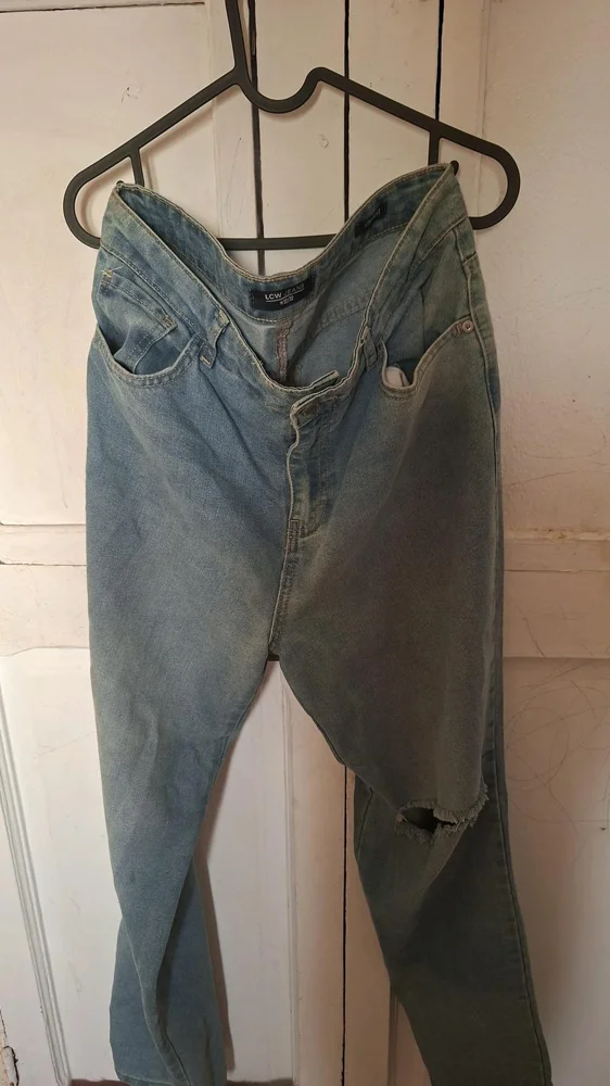 LC Wakiki Jeans, size XL / 42 / 14, photo 2